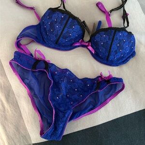 Sexy Little Things Set